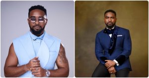 Uzor Arukwe Opens Up On Humiliation of Asking a Man for Help