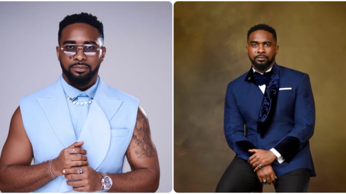 Uzor Arukwe Opens Up On Humiliation of Asking a Man for Help