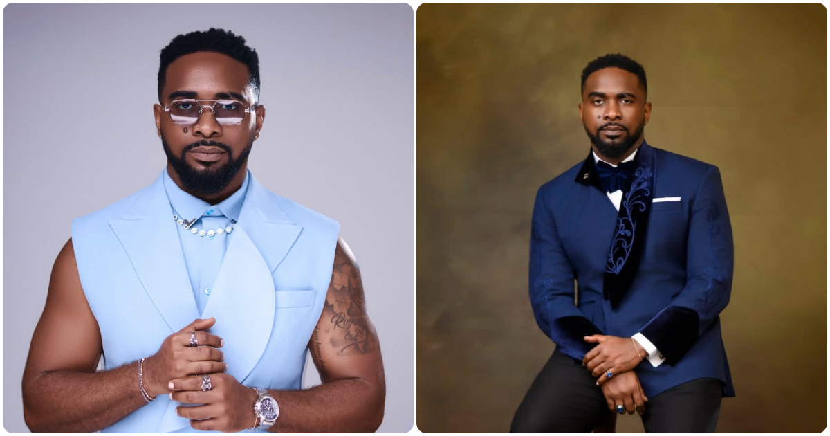 Uzor Arukwe Opens Up On Humiliation of Asking a Man for Help