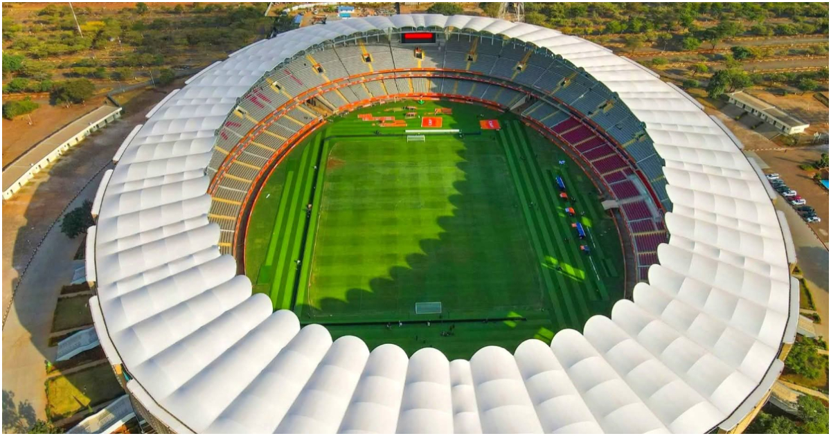 Kenya 2029 World Athletics Championships