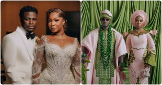 "I Don't Like Being Boring: Why I surprised My Wife With Male Strippers" - Femi Dapson