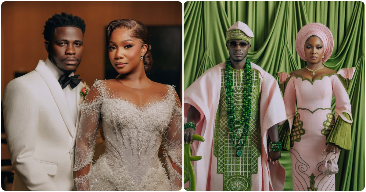 "I Don't Like Being Boring: Why I surprised My Wife With Male Strippers" - Femi Dapson