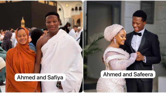 Ahmed XM Warns Those Dragging His Wives and Children: ‘I’ll Use Someone as a Scapegoat’