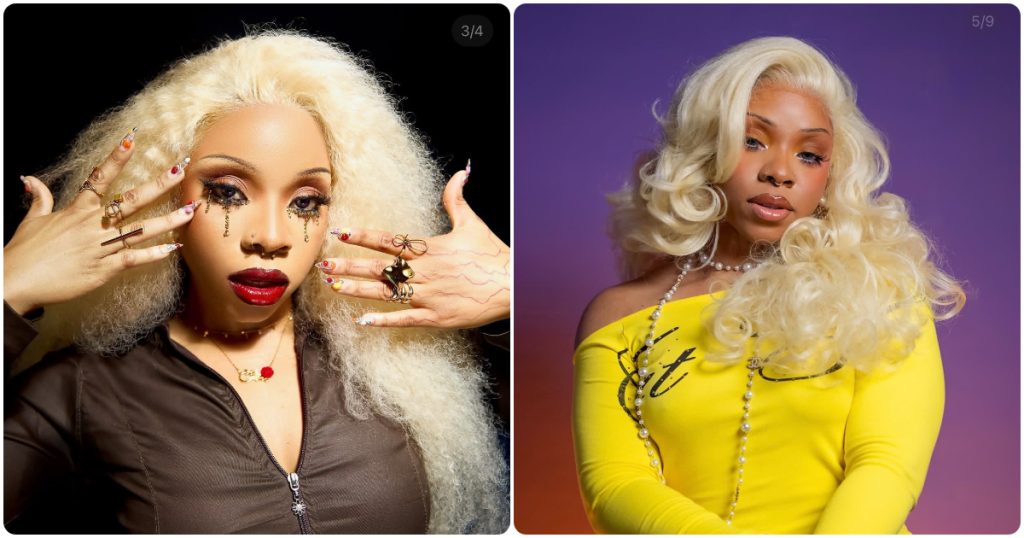 Fave: Female Artists Face Harsher Scrutiny Than Men in Nigeria’s Music Industry
