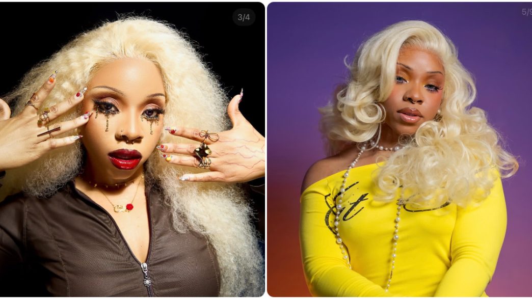 Fave: Female Artists Face Harsher Scrutiny Than Men in Nigeria’s Music Industry