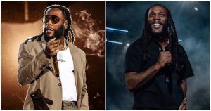 Burna Boy to Headline Halftime Show at 2026 NFL Paris Game