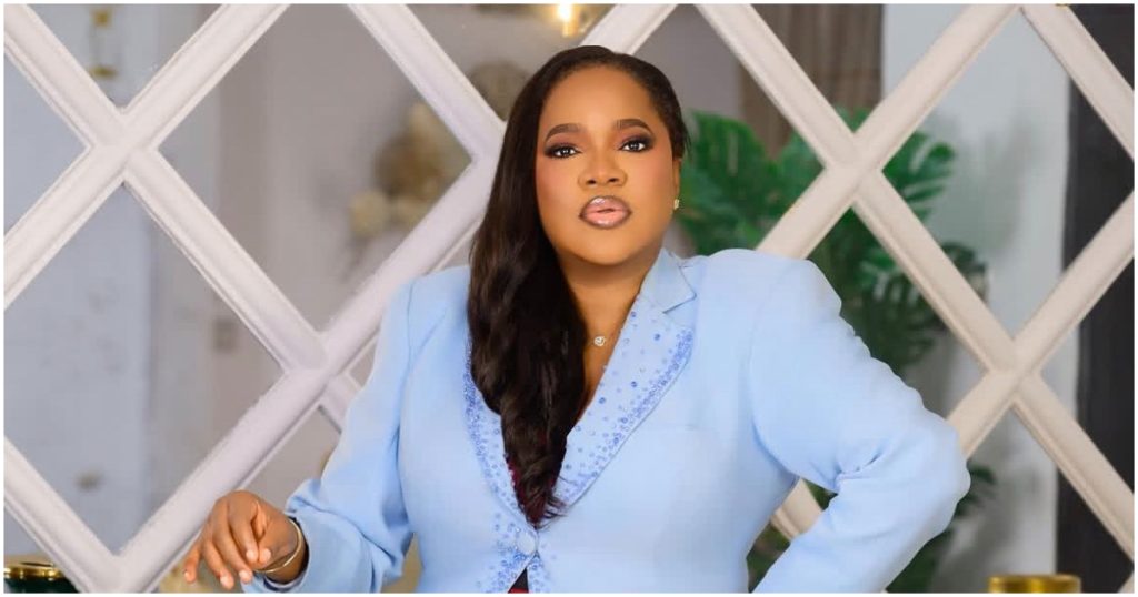 Toyin Abraham APC campaign council
