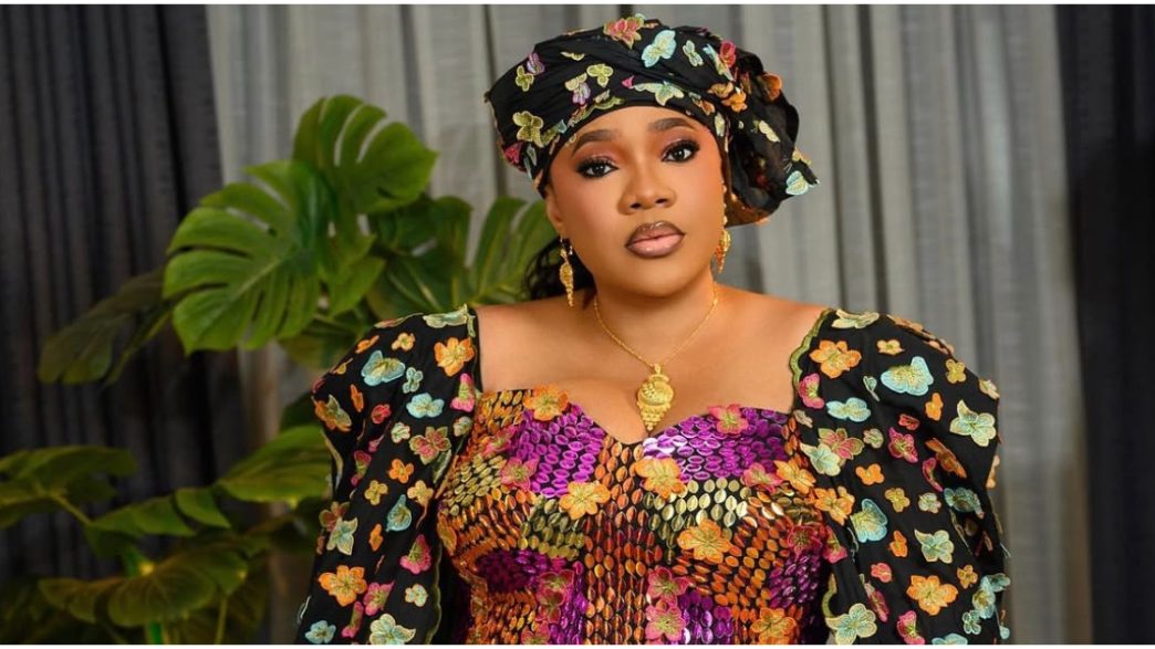 Toyin Abraham APC campaign council