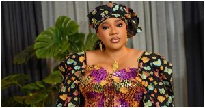 Toyin Abraham APC campaign council