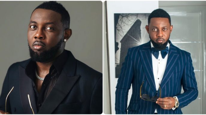 AY Reveals Nigerian Musicians Now Charge Up to ₦200m to Perform at Comedy Shows