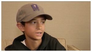 13-Year-Old With 168 IQ Set to Begin Master's Programme at NYU