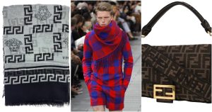 luxury fashion inspired by African designs