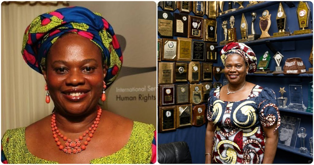 Dora Akunyili Won the Battle, But Nigeria Still Struggles With Counterfeit Products