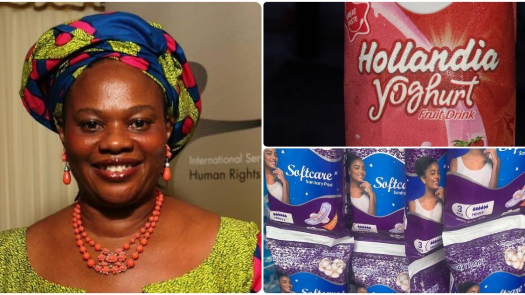 Dora Akunyili Won the Battle, But Nigeria Still Struggles With Counterfeit Products