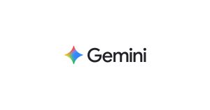 Google Gemini Al model