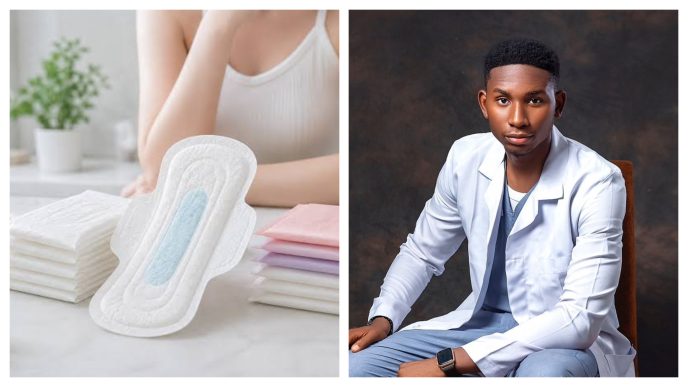 Sanitary Pad Warning: What Chemicals Are in Pads and Should Women Worry?