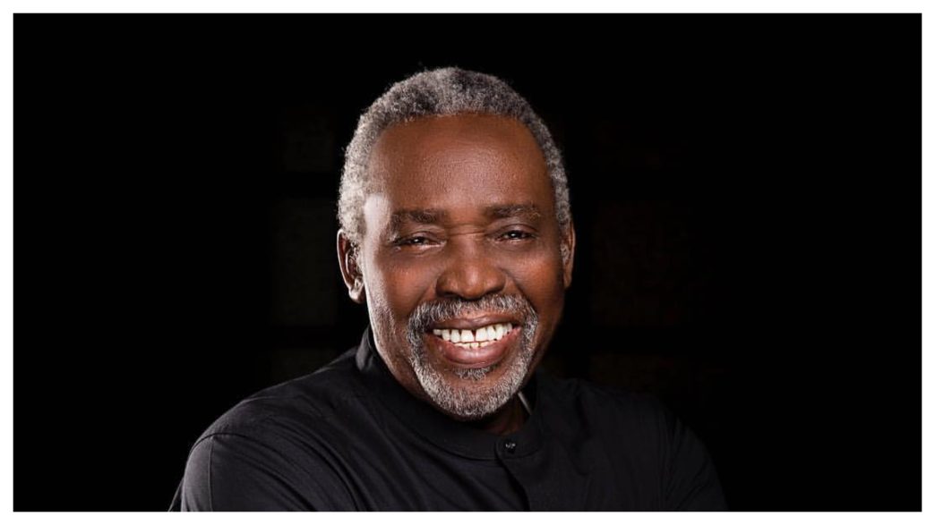 Olu Jacobs’ Family Announces Funeral Arrangements