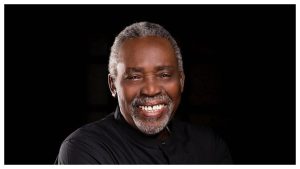 Olu Jacobs’ Family Announces Funeral Arrangements