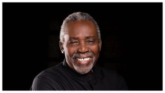 Olu Jacobs’ Family Announces Funeral Arrangements