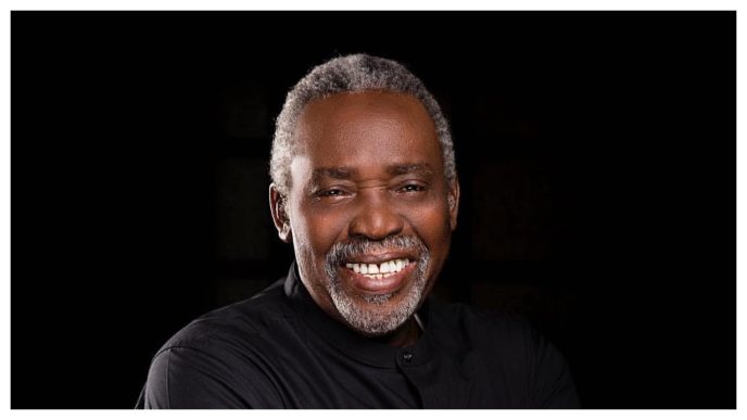 Olu Jacobs’ Family Announces Funeral Arrangements