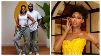 Audrey Cyril’s Fiancé Faces Cheating Allegations After She Reveals His Identity