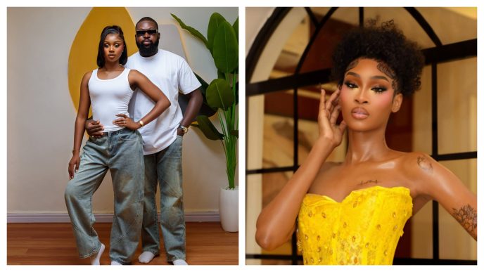 Audrey Cyril’s Fiancé Faces Cheating Allegations After She Reveals His Identity