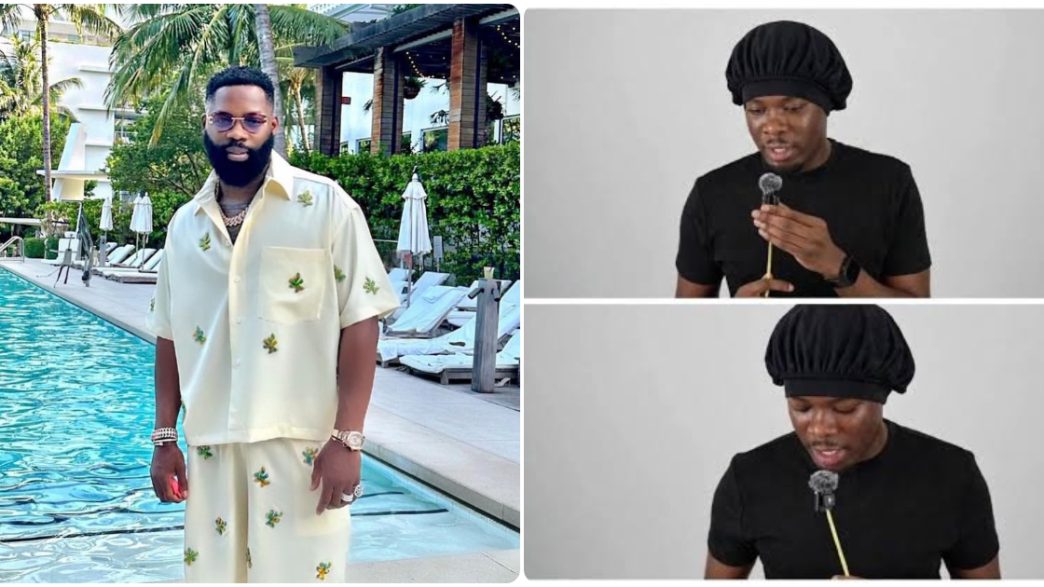 Igho Ubiribo’s Son Rejects Penis Enhancement Death Claims, Demands Answers