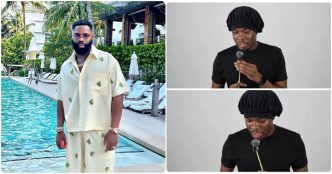 Igho Ubiribo’s Son Rejects Penis Enhancement Death Claims, Demands Answers