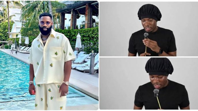 Igho Ubiribo’s Son Rejects Penis Enhancement Death Claims, Demands Answers