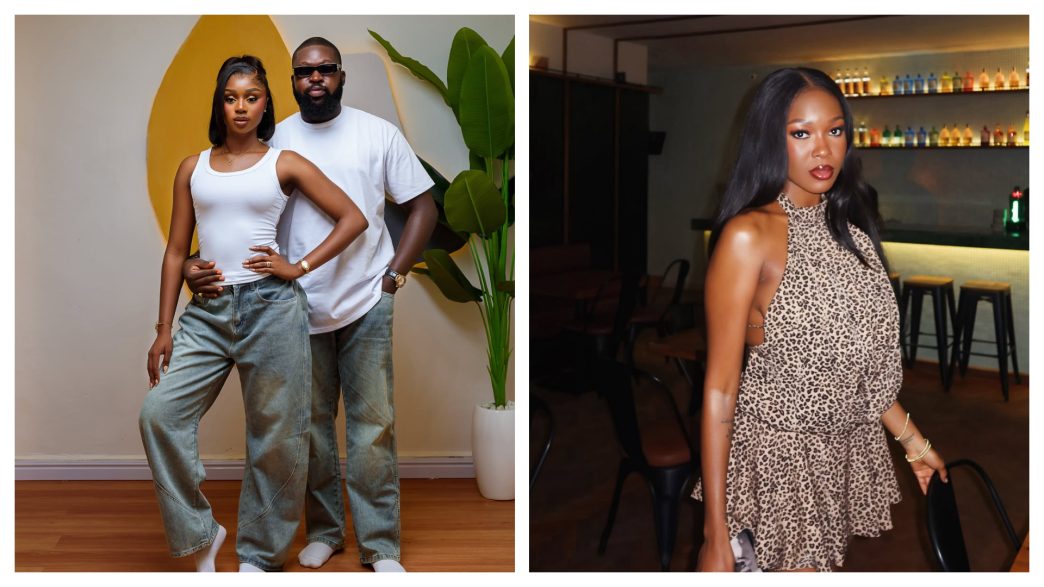 Vee Iye speaks about marriage and Audrey Cyril controversy