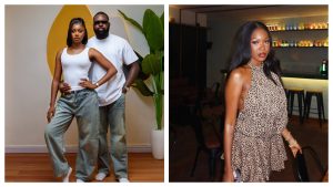 Vee Iye speaks about marriage and Audrey Cyril controversy