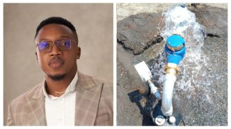 Aproko Doctor discusses borehole water and stomach ulcers