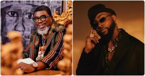 King Ochacho Clarifies ₦2.5 Billion House Giveaway Plan for Davido and Seven Winners