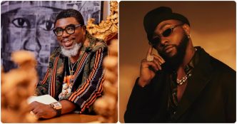 King Ochacho Clarifies ₦2.5 Billion House Giveaway Plan for Davido and Seven Winners