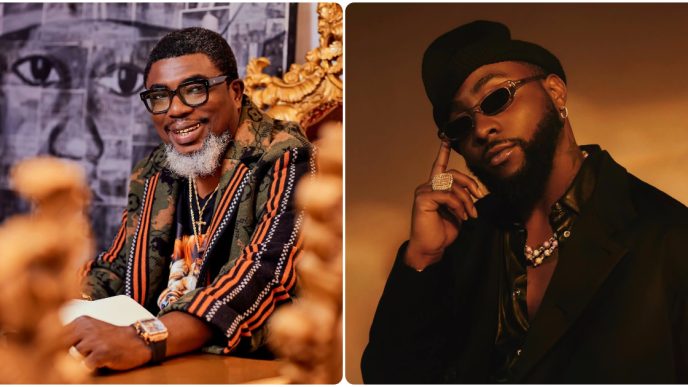 King Ochacho Clarifies ₦2.5 Billion House Giveaway Plan for Davido and Seven Winners