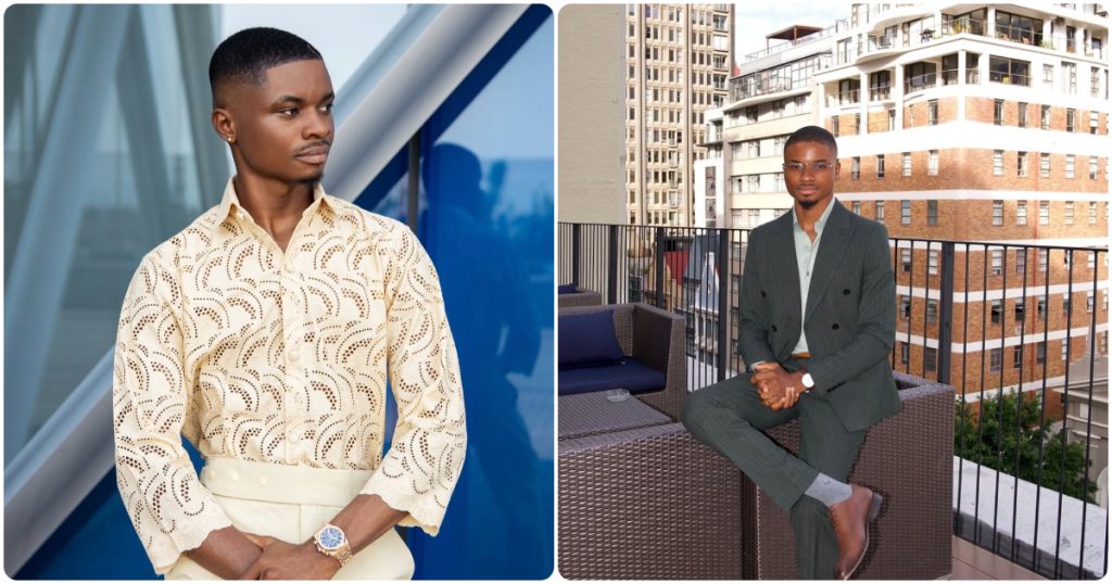 Ola of Lagos Explains Why he Rents a House for N50 m Despite Owning One