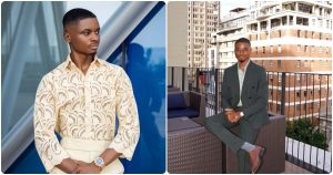 Ola of Lagos Explains Why he Rents a House for N50 m Despite Owning One