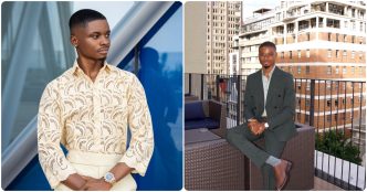 Ola of Lagos Explains Why he Rents a House for N50 m Despite Owning One
