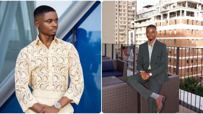 Ola of Lagos Explains Why he Rents a House for N50 m Despite Owning One