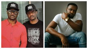 Peter Okoye Admits Receiving $800,000 in P-Square Royalties, Says He Gave Jude No Share