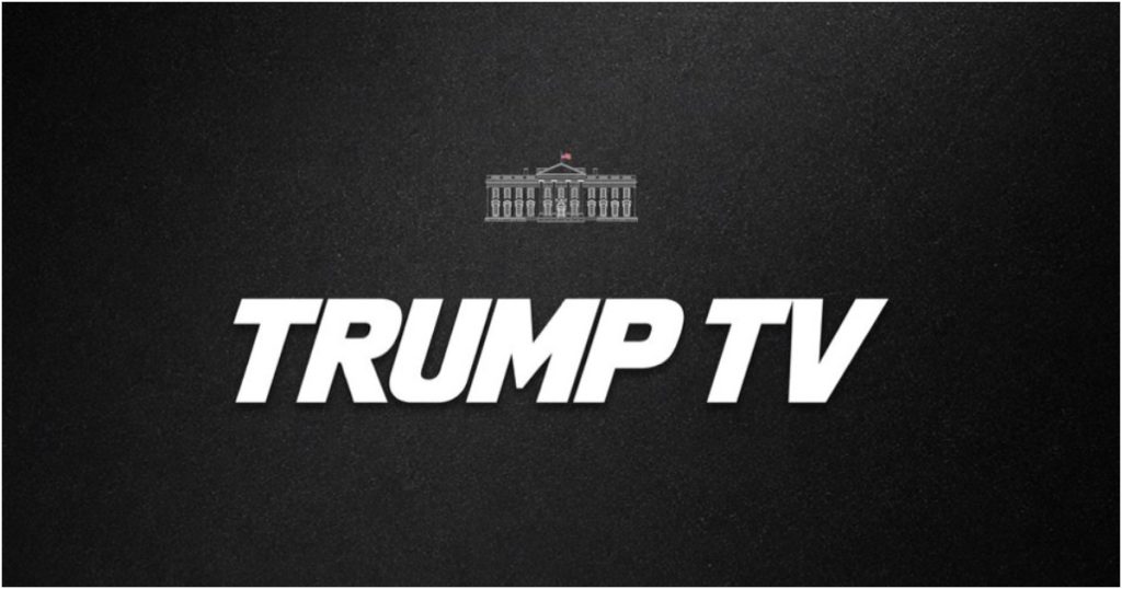 Trump TV