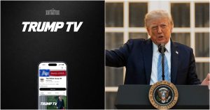 Trump TV