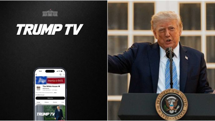 Trump TV