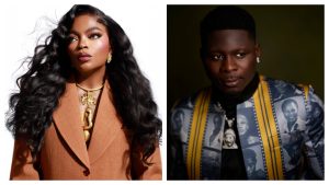 Kamo State Addresses Funke Akindele’s Absence From ‘Star Lomo’ Premiere Amid Online Backlash