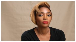 Sharon Ademefun speaks about business and working with Davido