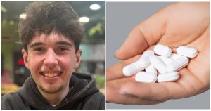 paracetamol overdose