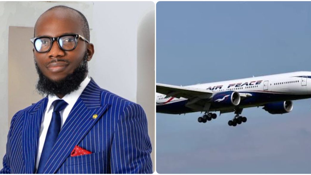 Air Peace Compensates Passengers Over Aborted Lagos-Enugu Flight