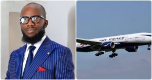 Air Peace Compensates Passengers Over Aborted Lagos-Enugu Flight