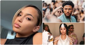 Maduka Okoye’s Ex-Partner Jelicia Westhoff Addresses Buzz Over Cardi B Romance Claims