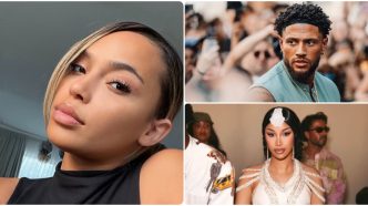 Maduka Okoye’s Ex-Partner Jelicia Westhoff Addresses Buzz Over Cardi B Romance Claims